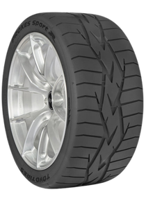 Toyo Proxes Sport R tire